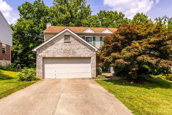 6429 Copperleaf Lane, Cincinnati, OH 45230