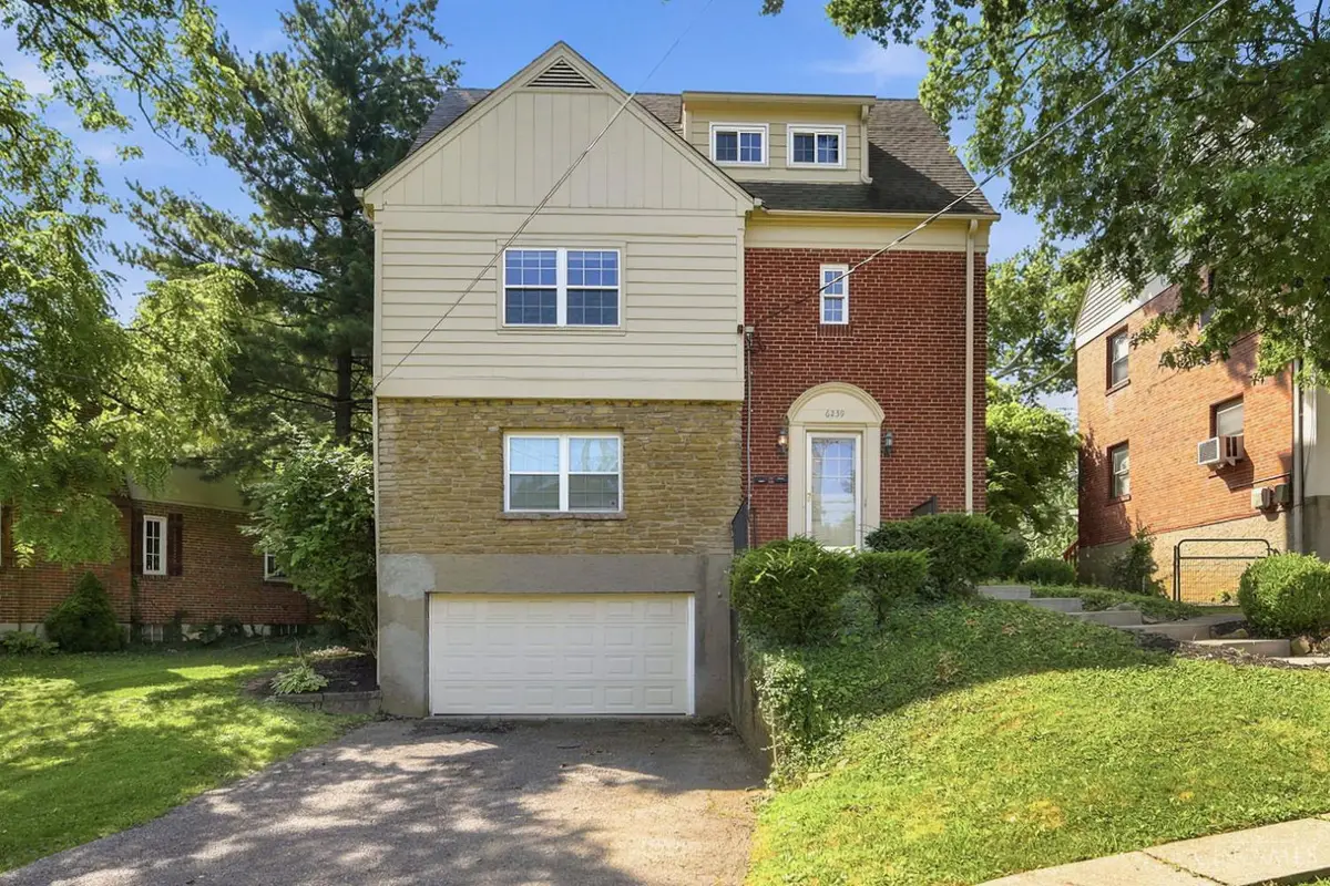 6239 Crestview Place, Cincinnati, OH 45230 - #1
