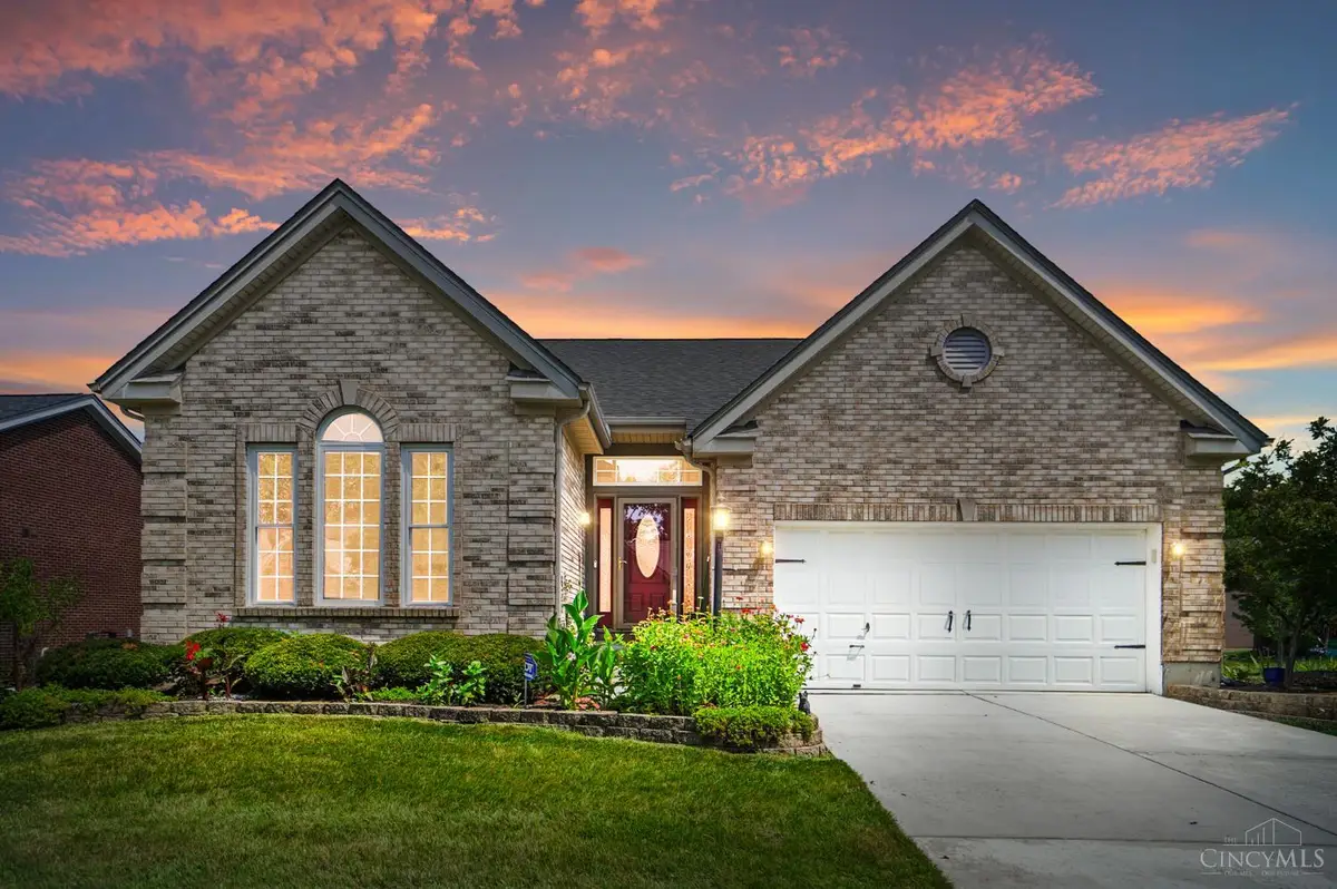 6359 Creekside Way, Fairfield, OH 45011 - #1
