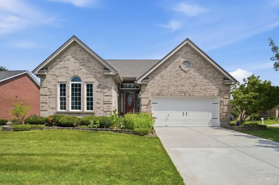 6359 Creekside Way, Fairfield, OH 45011 - #2