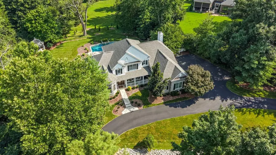7940 Shawnee Run Road, Indian Hill, OH 45243 - #3