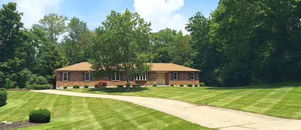 5790 Squirrelsnest Lane, Colerain Twp, OH 45252