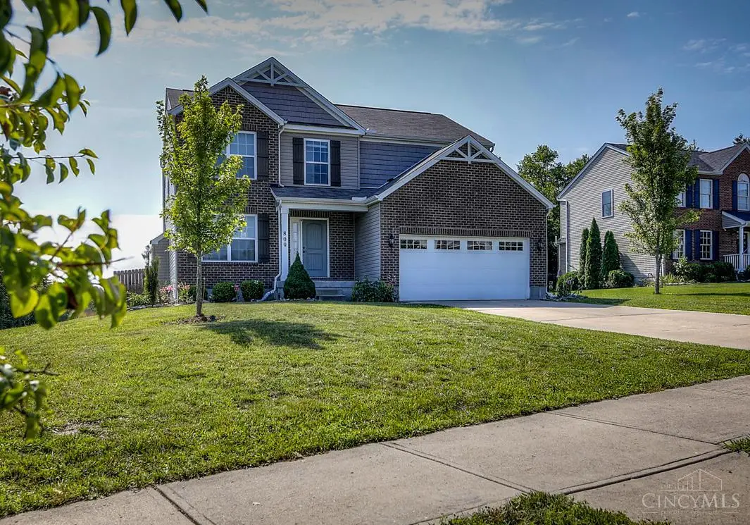 800 Dufour Lane, Oxford, OH 45056 - #1