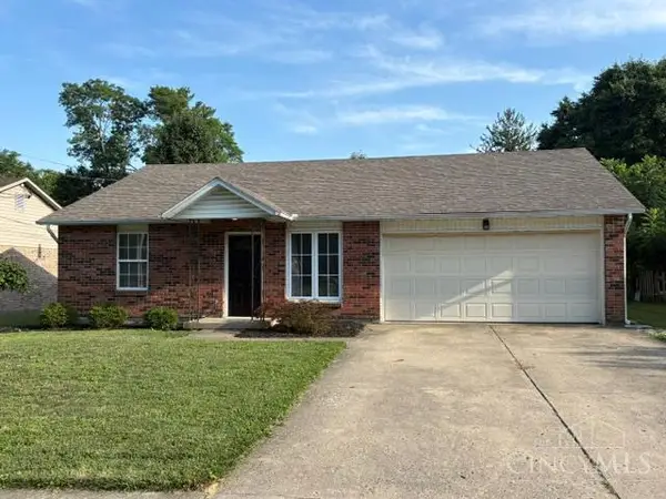 5993 Vereker Drive, Oxford, OH 45056