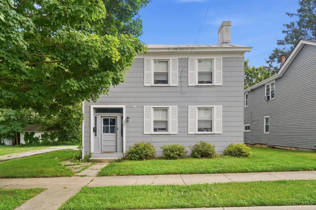 320 Pleasant, Lebanon, OH 45036 - #1