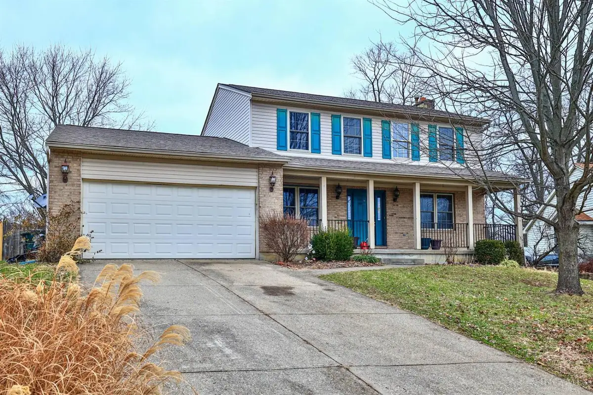 11835 Wincanton Drive, Pleasant Run, OH 45231 - #1