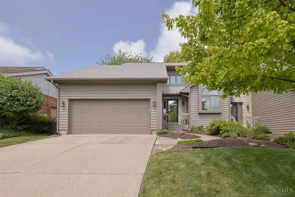 1816 Londonderry Drive, Middletown, OH 45042