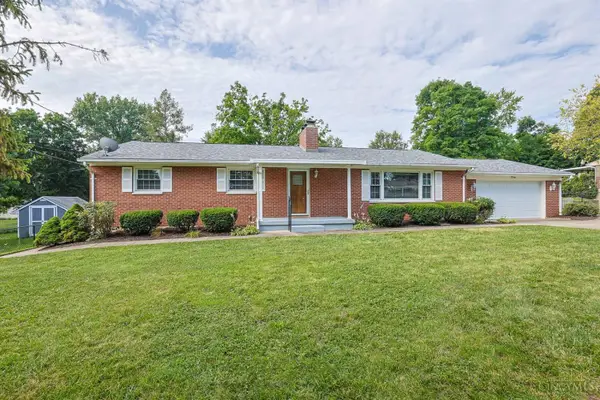 4520 Eisenhower Place, Middletown, OH 45042