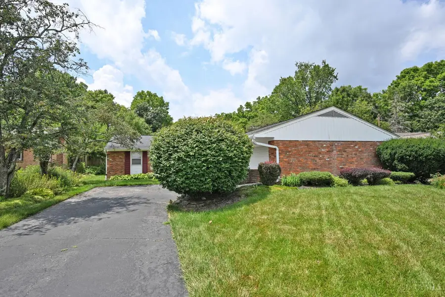 12045 Deerhorn Drive, Pleasant Run Farm, OH 45240 - #2