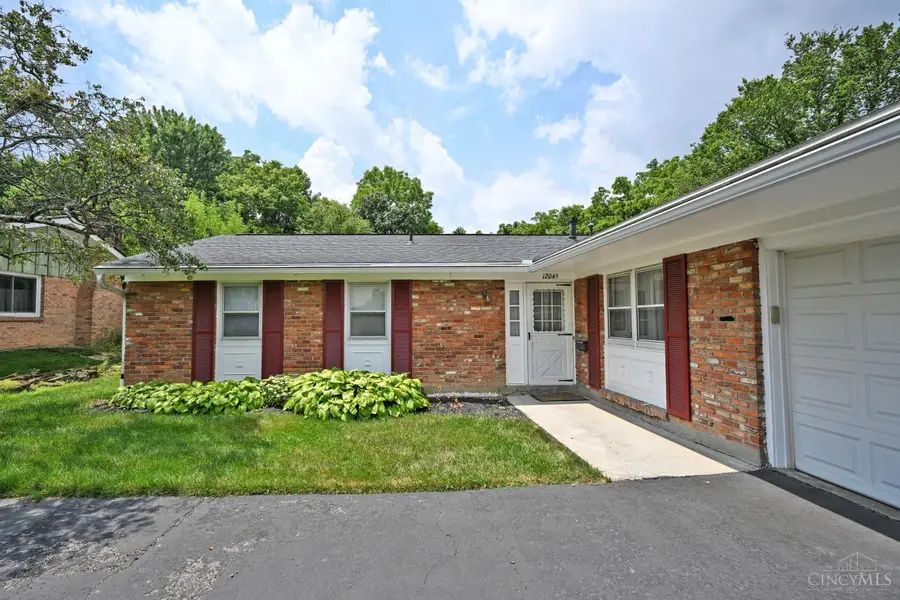 12045 Deerhorn Drive, Pleasant Run Farm, OH 45240 - #3