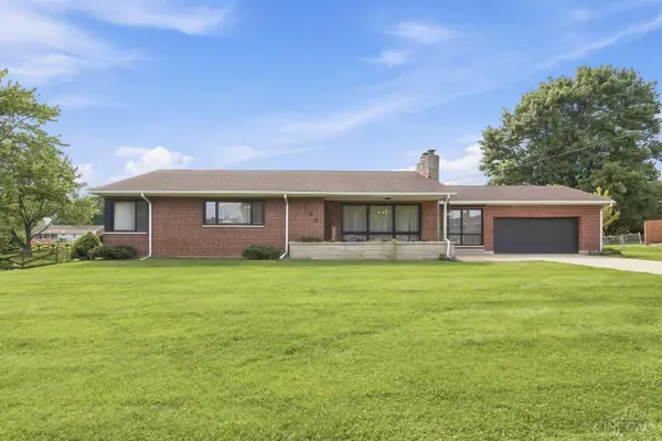 108 Batsey Drive, Middletown, OH 45044