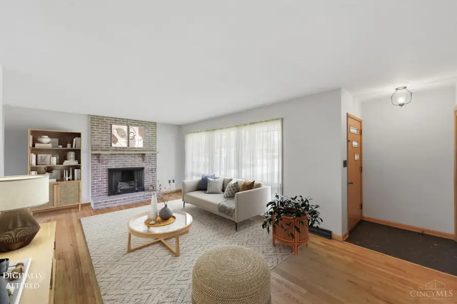 108 Batsey Drive, Middletown, OH 45044 - #3