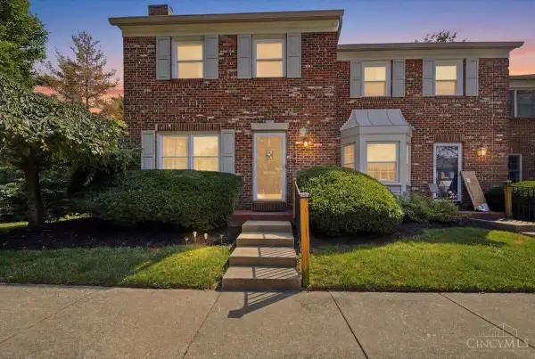 9160 Dominion Circle, Symmes Twp, OH 45249