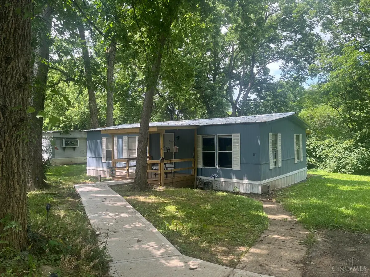 57 Rochester Hills, Hamilton, OH 45011 - #1