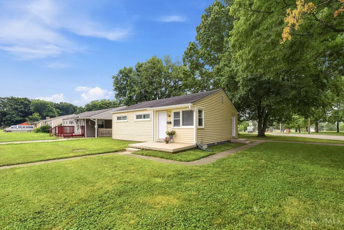 311 Knightsbridge Drive, Hamilton, OH 45011 - #1