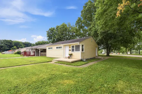 311 Knightsbridge Drive, Hamilton, OH 45011
