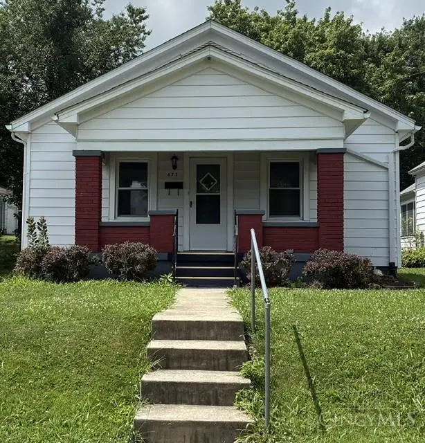 671 Ridgewood Avenue, Hamilton, OH 45013 - #1