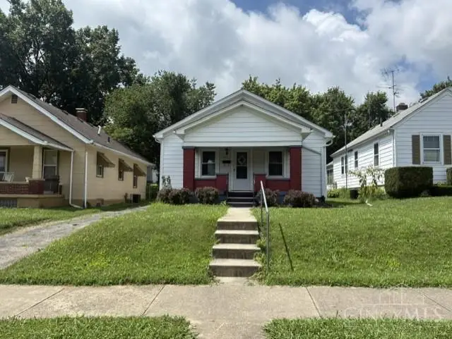 671 Ridgewood Avenue, Hamilton, OH 45013 - #2