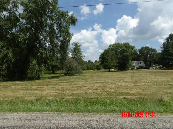 725 Barker Road, Salem Twp, OH 45118