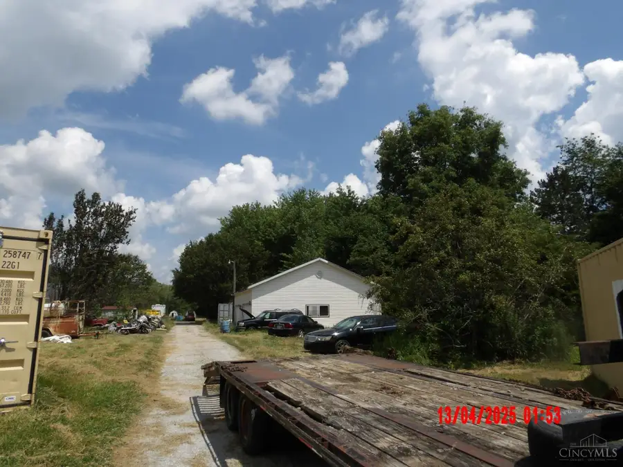 725 Barker Road, Salem, OH 45118 - #2