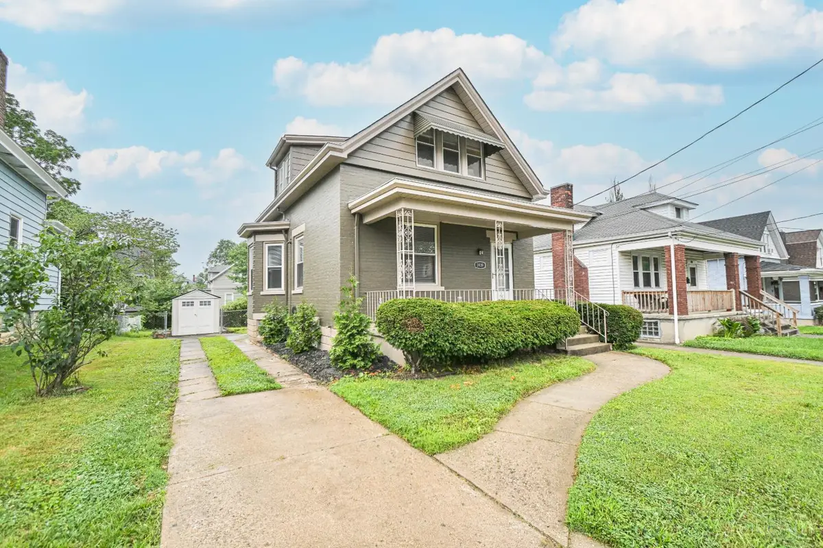3939 Delmar Avenue, Cincinnati, OH 45211 - #1