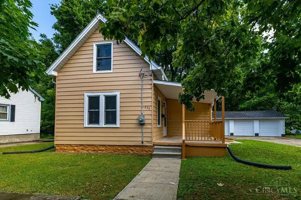 230 Carthage Avenue, Lockland, OH 45215
