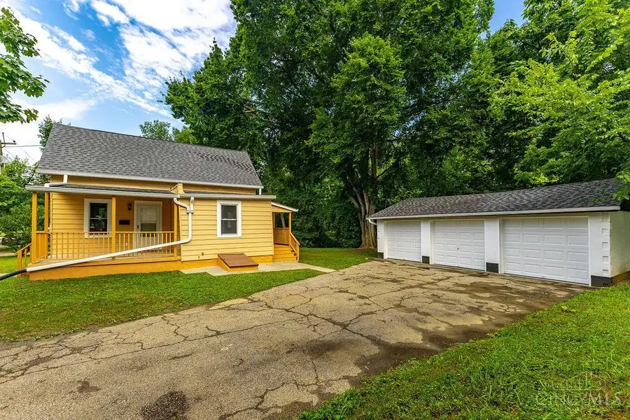 230 Carthage Avenue, Lockland, OH 45215 - #2