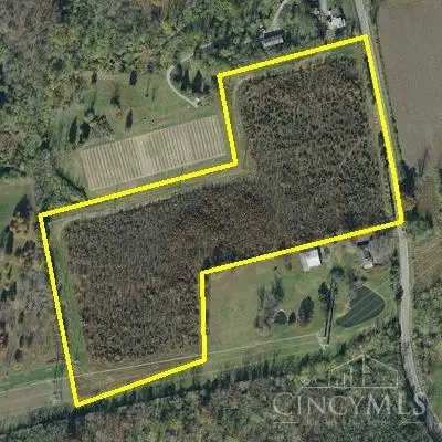 0 St Rt 48, Warren, OH 45039 - #2