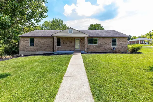 6827 Perinwood Drive, Green Twp, OH 45248