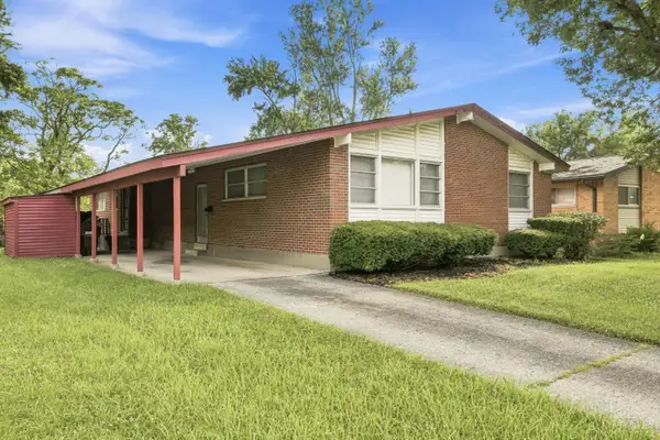 950 Vacationland Drive, Springfield Twp., OH 45231