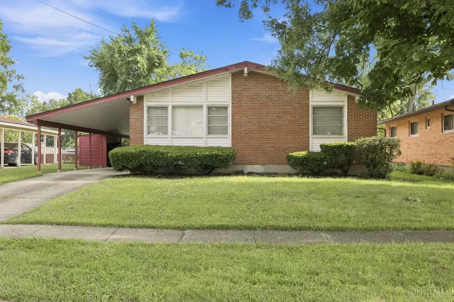 950 Vacationland Drive, Finneytown, OH 45231 - #2