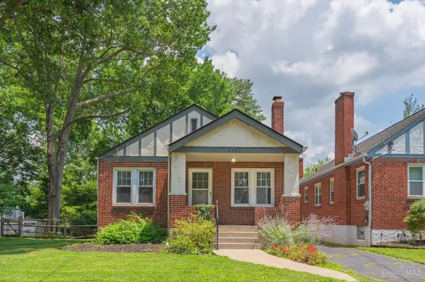 6420 Girard Avenue, Cincinnati, OH 45213