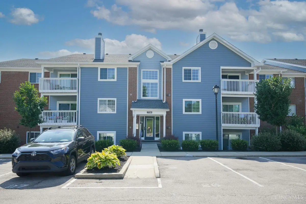 7736 Scioto Court #315, West Chester, OH 45069 - #1