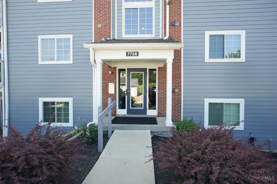 7736 Scioto Court #315, West Chester, OH 45069 - #2