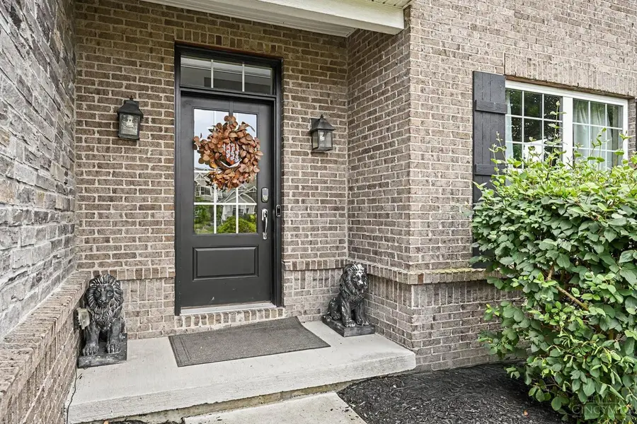 1350 Clydesdale, Centerville, OH 45458 - #2