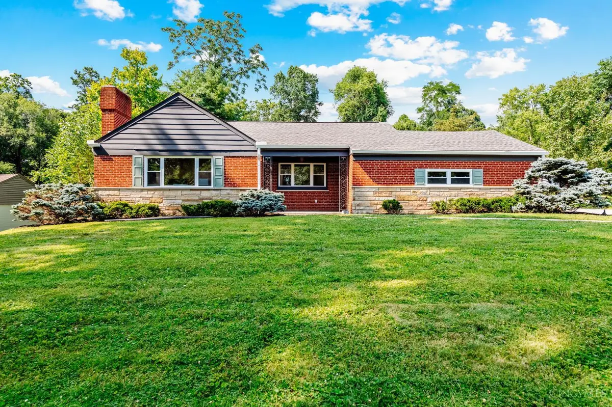 6060 Luwista Lane, Anderson, OH 45230 - #1