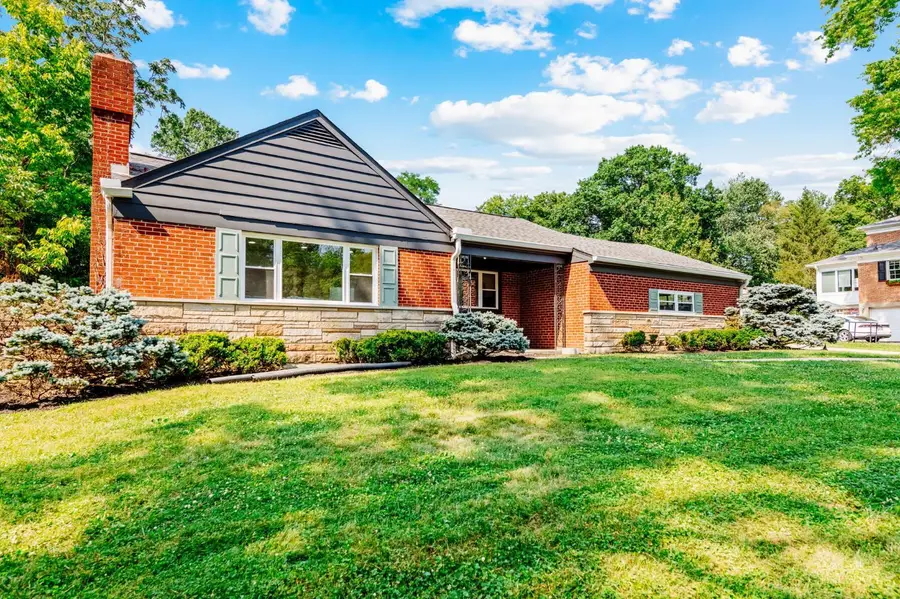 6060 Luwista Lane, Anderson, OH 45230 - #2