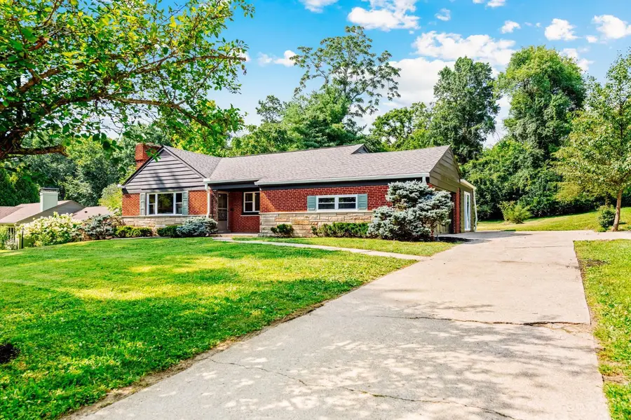 6060 Luwista Lane, Anderson, OH 45230 - #3