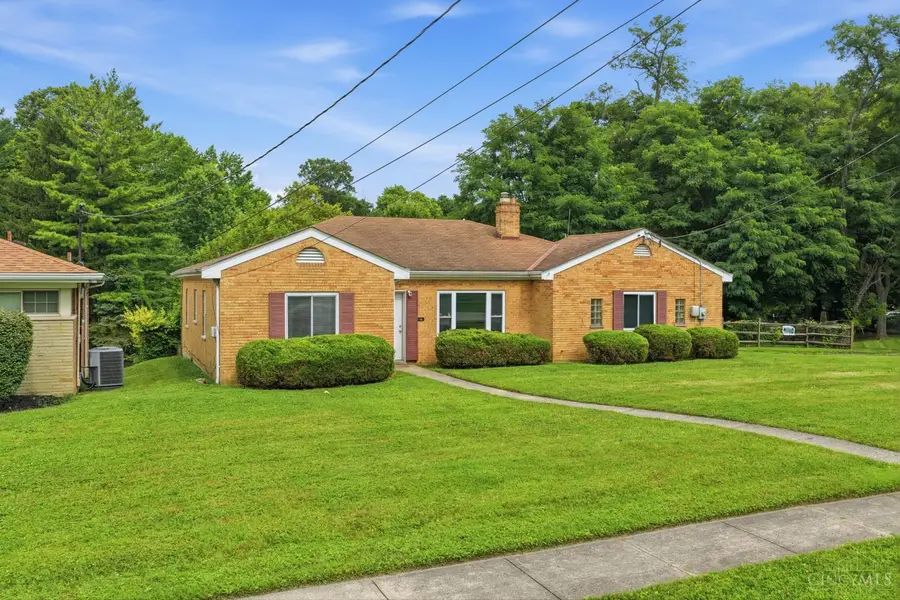 1708 Leona Drive, Covedale, OH 45238 - #2