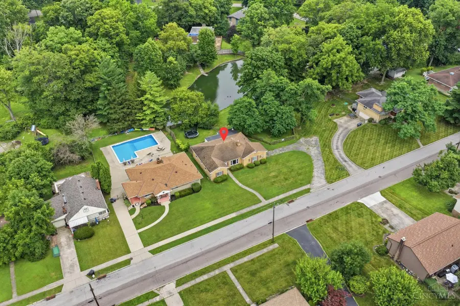 1708 Leona Drive, Covedale, OH 45238 - #3