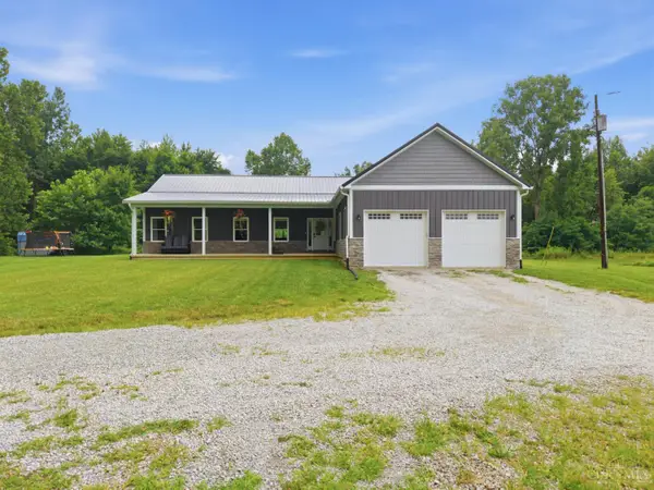 4226 Oakland Road, Pike Twp, OH 45106