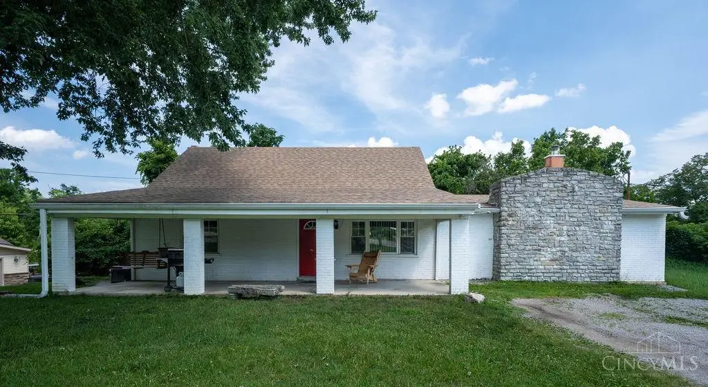 3036 Fiddlers Green Road, Cincinnati, OH 45248 - #1