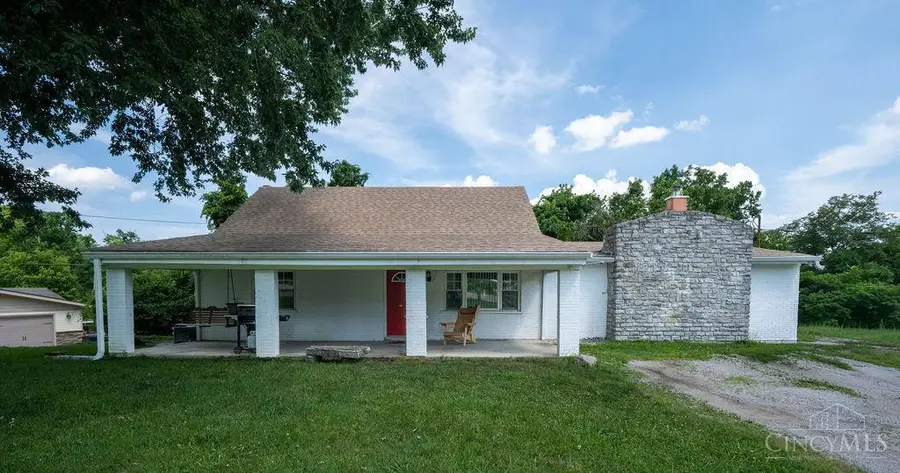 3036 Fiddlers Green Road, Cincinnati, OH 45248 - #2