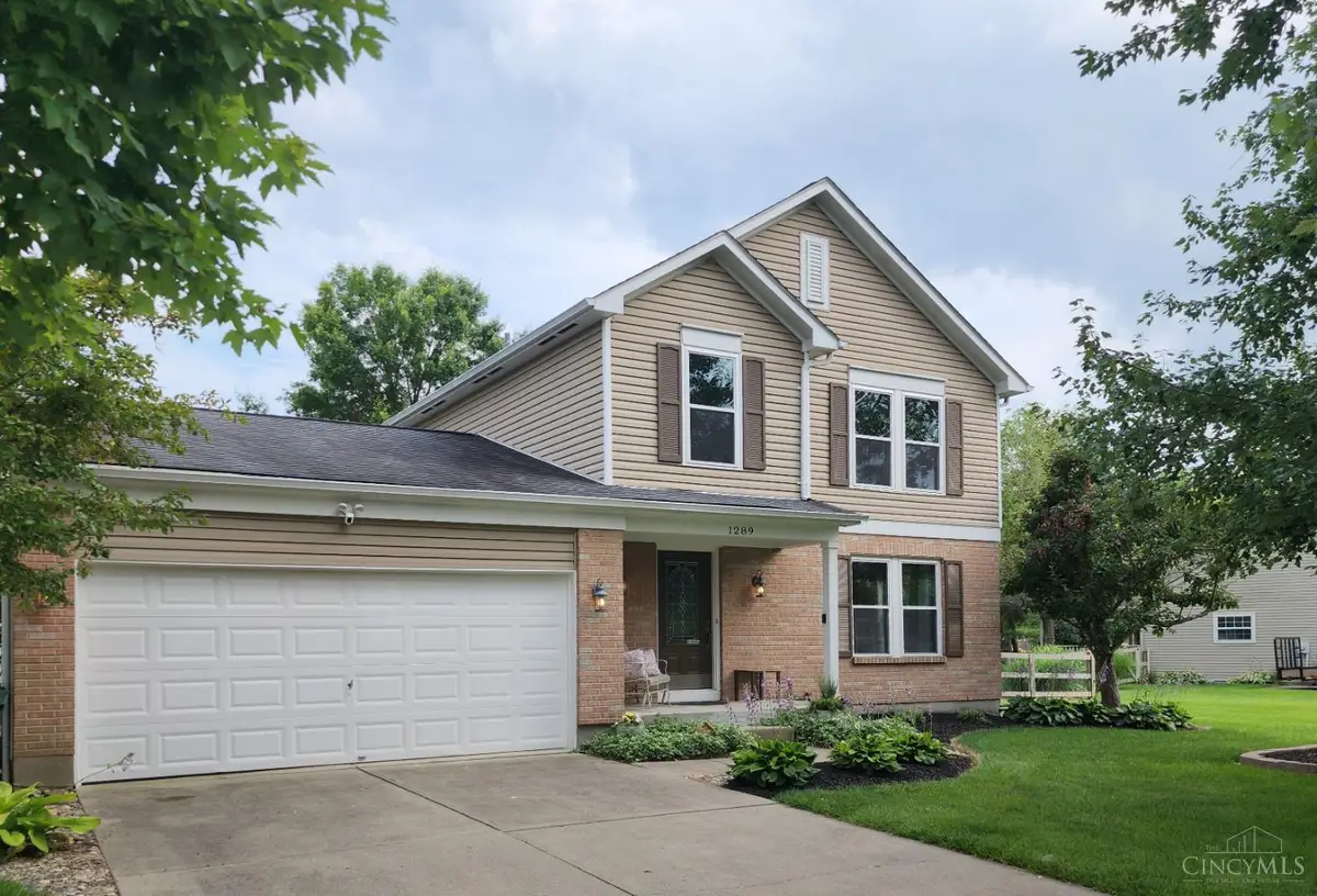1289 Sandwood Drive, Goshen, OH 45140 - #1