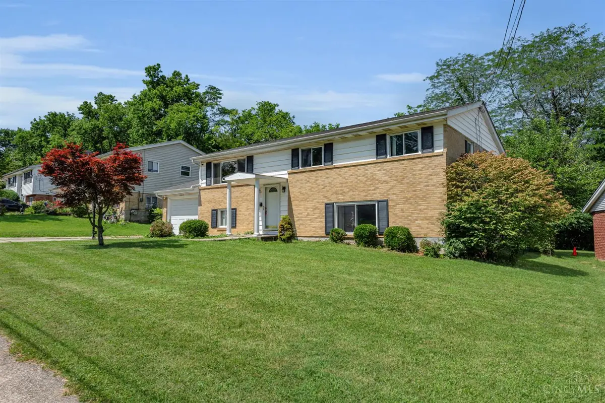 10611 Morning Glory Lane, Springfield, OH 45240 - #1