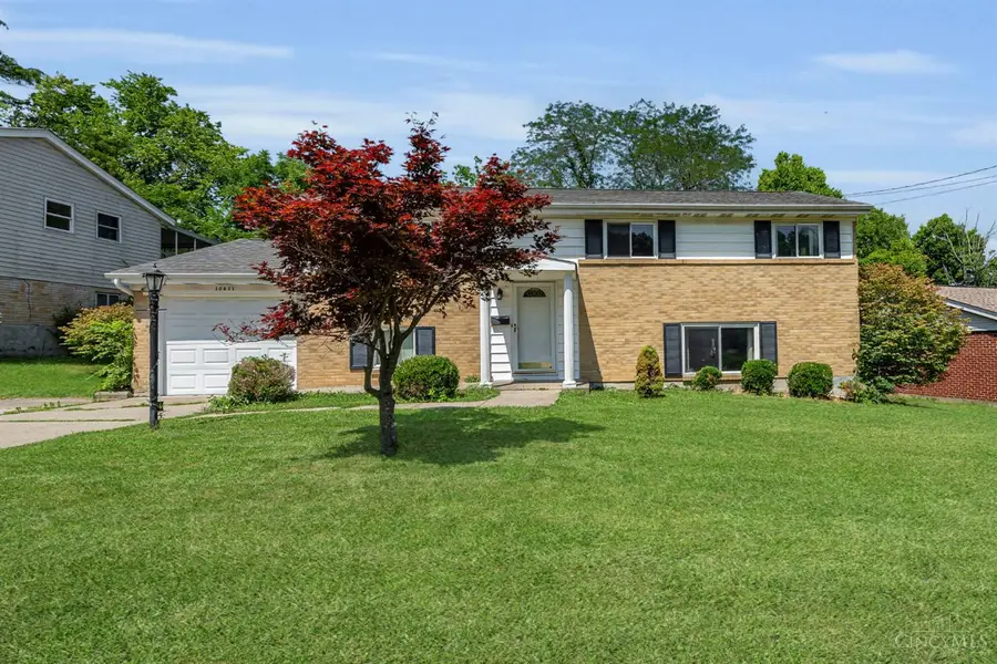10611 Morning Glory Lane, Springfield, OH 45240 - #2
