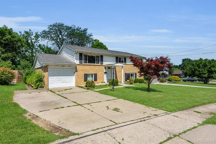10611 Morning Glory Lane, Springfield, OH 45240 - #3