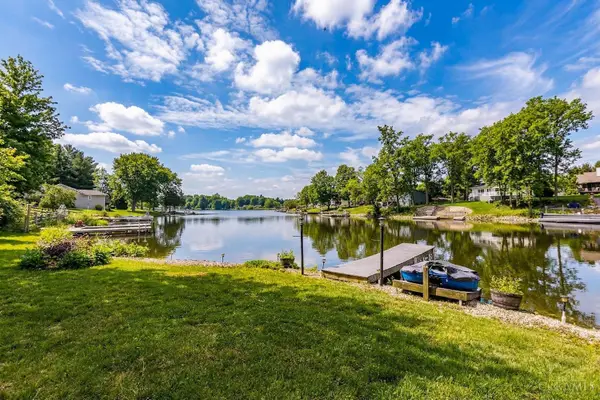 1118 Stuttgart Drive #2, Perry Twp, OH 45118