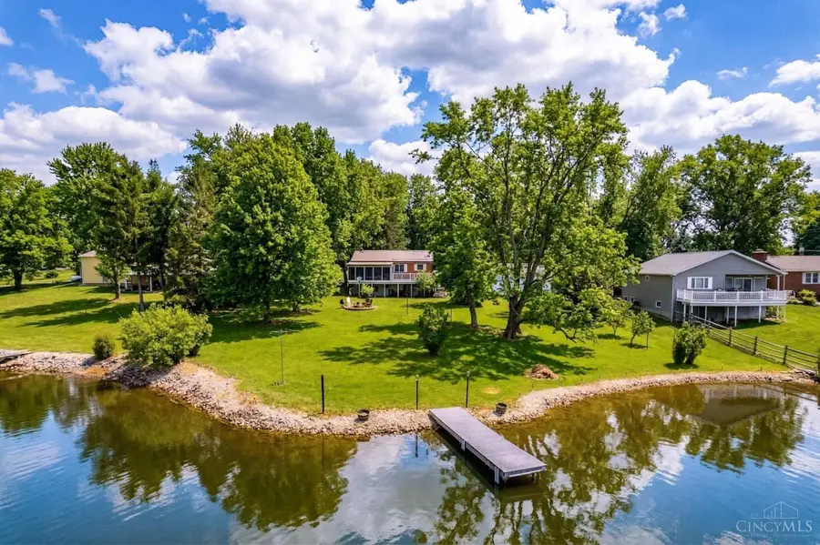1118 Stuttgart Drive #2, Lake Lorelei, OH 45118 - #2