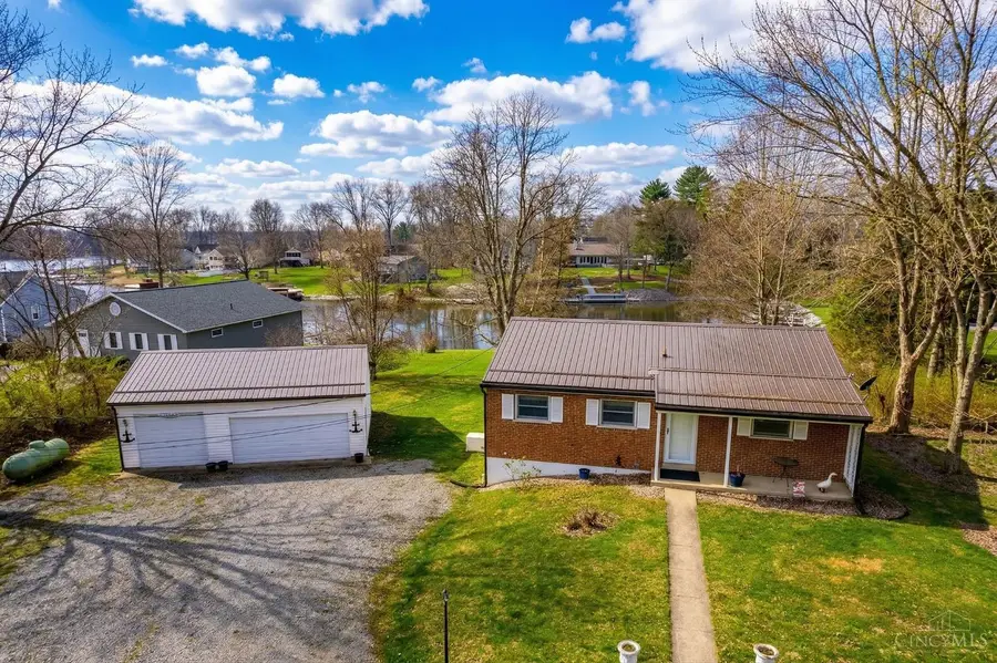 1118 Stuttgart Drive #2, Lake Lorelei, OH 45118 - #3
